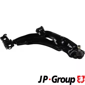 Bras de liaison, suspension de roue avant droit JP GROUP 3340105880