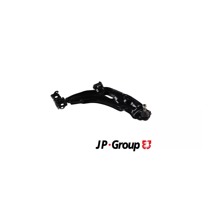 Bras de liaison, suspension de roue avant droit JP GROUP 3340105880