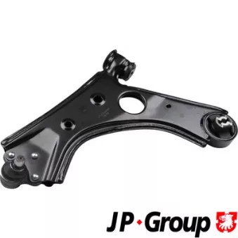 Bras de liaison, suspension de roue avant gauche JP GROUP 3340105970