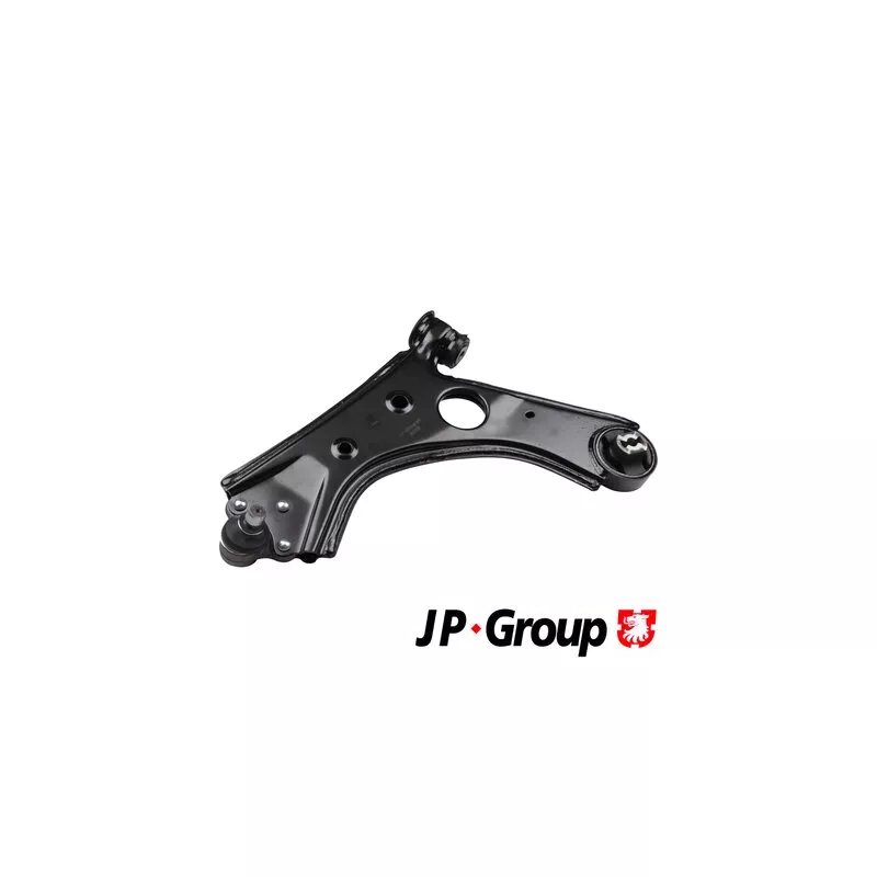 Bras de liaison, suspension de roue avant gauche JP GROUP 3340105970