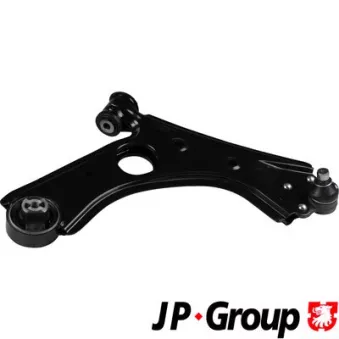 Bras de liaison, suspension de roue avant droit JP GROUP 3340105980