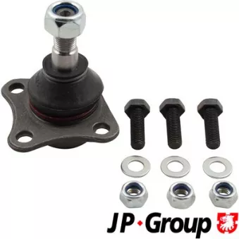Rotule de suspension JP GROUP 3340300300