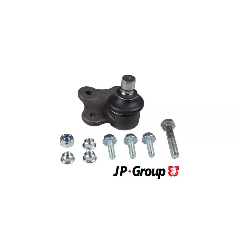 Rotule de suspension JP GROUP 3340300600