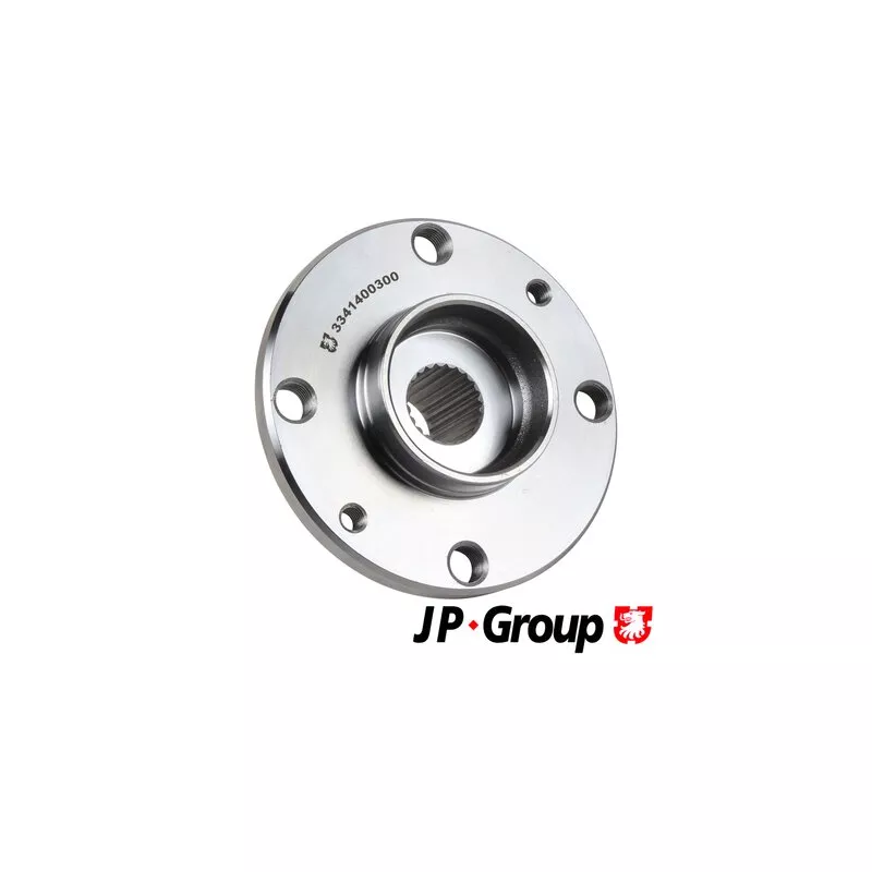 Moyeu de roue JP GROUP 3341400300