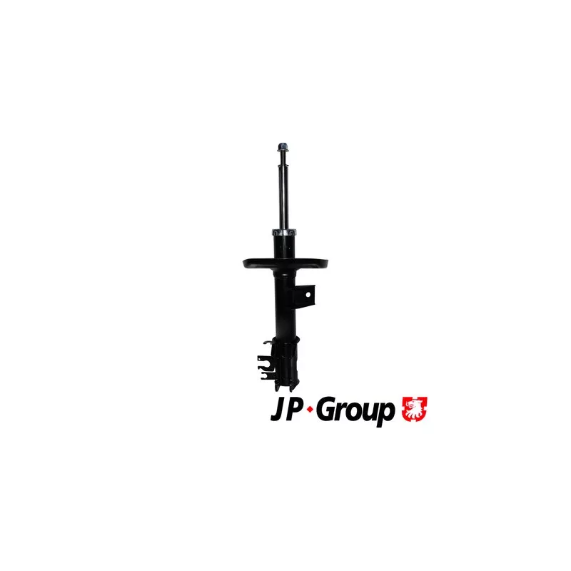 Amortisseur avant gauche JP GROUP 3342101570