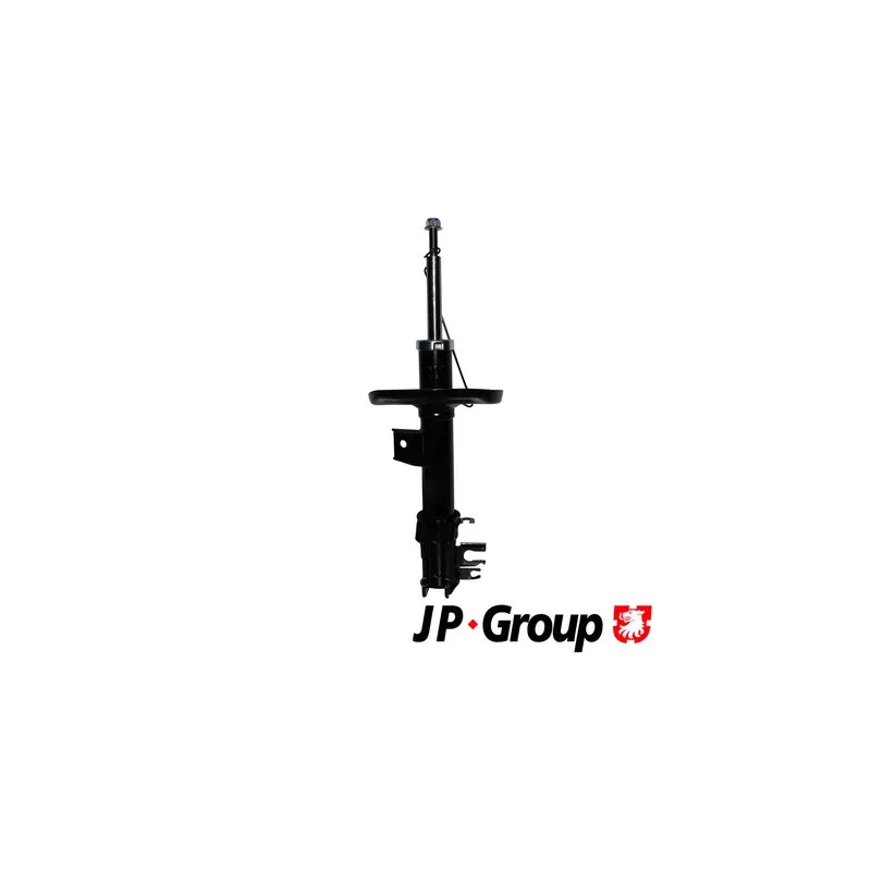Amortisseur avant droit JP GROUP 3342101580