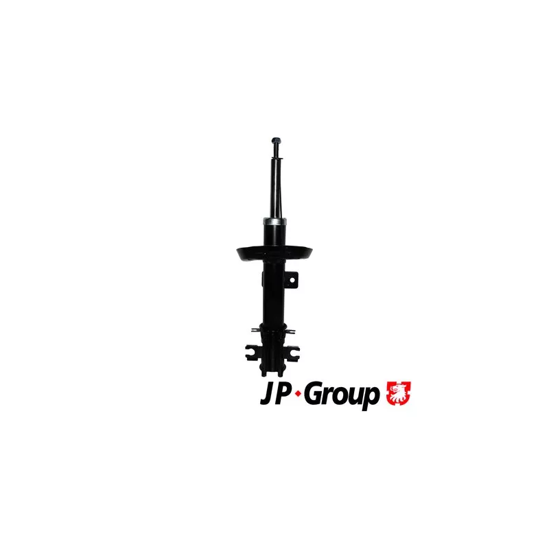 Amortisseur avant gauche JP GROUP 3342101670