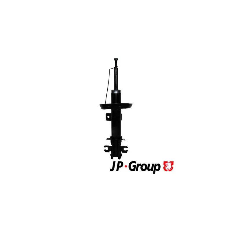 Amortisseur avant droit JP GROUP 3342101680