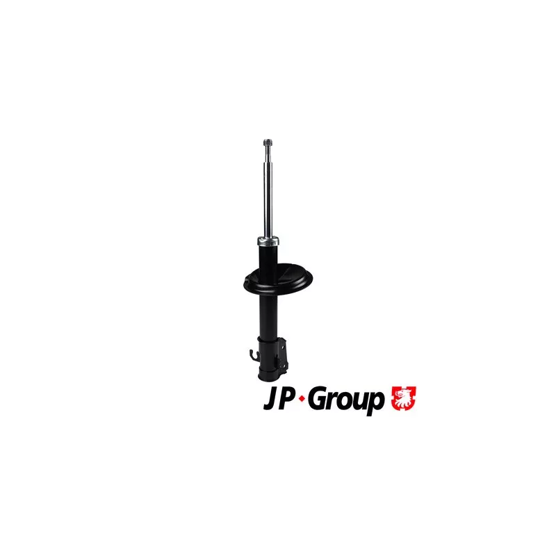 Jeu de 2 amortisseurs avant JP GROUP 3342101900