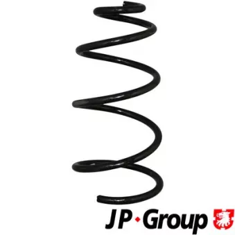 Ressort de suspension JP GROUP 3342200100
