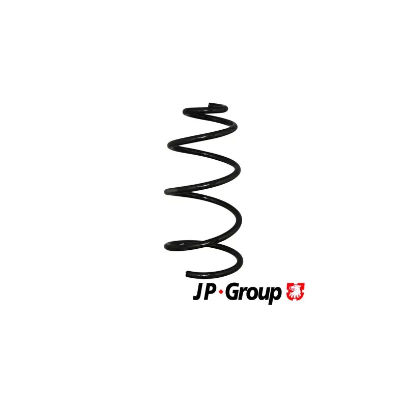 Ressort de suspension JP GROUP 3342200100