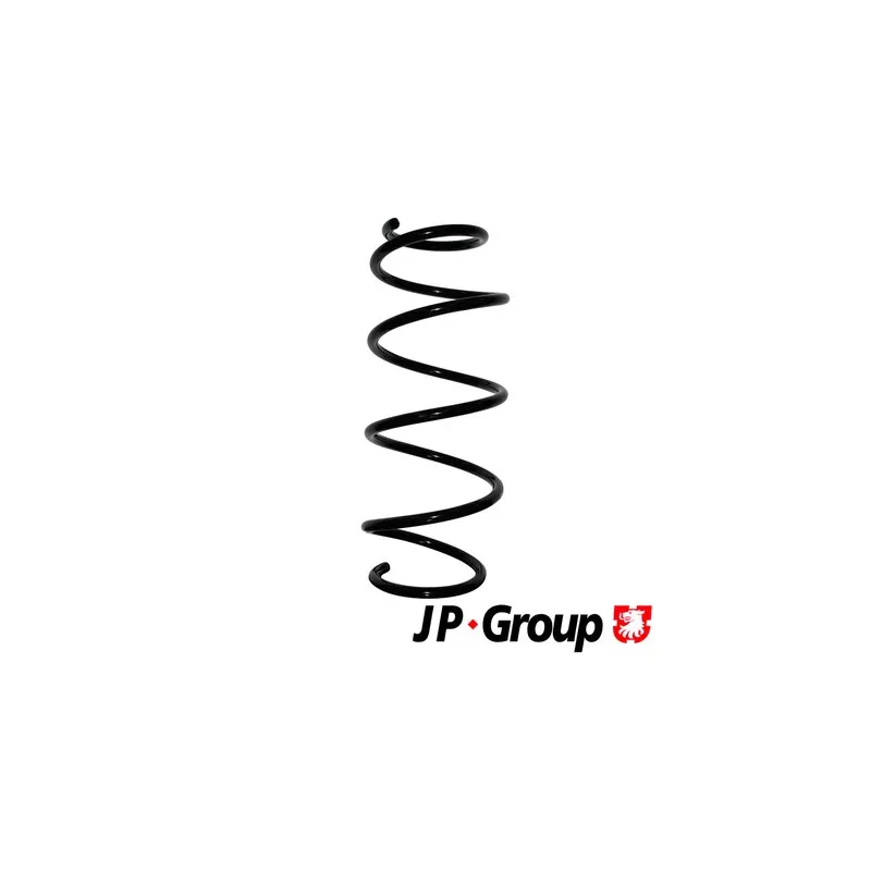 Ressort de suspension JP GROUP 3342201500