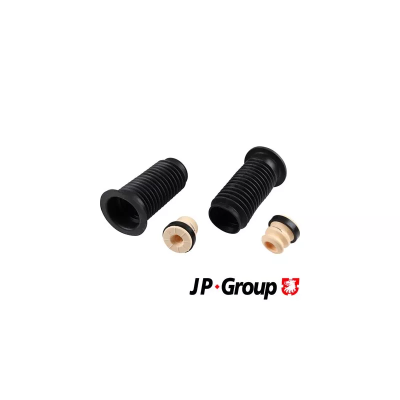 Kit de protection contre la poussière, amortisseur JP GROUP 3342702210