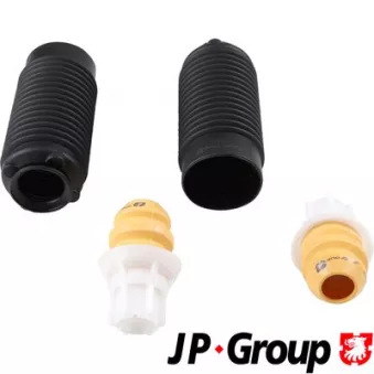 Kit de protection contre la poussière, amortisseur JP GROUP 3342702410