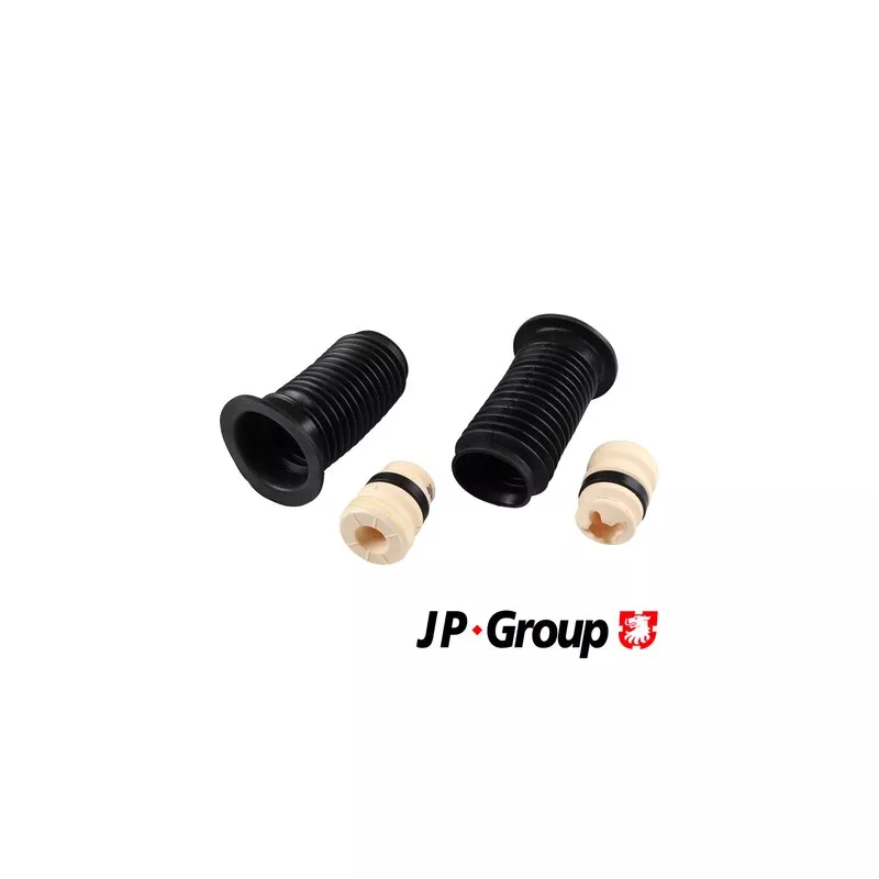 Kit de protection contre la poussière, amortisseur JP GROUP 3342702710
