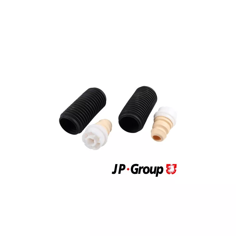 Kit de protection contre la poussière, amortisseur JP GROUP 3342702810