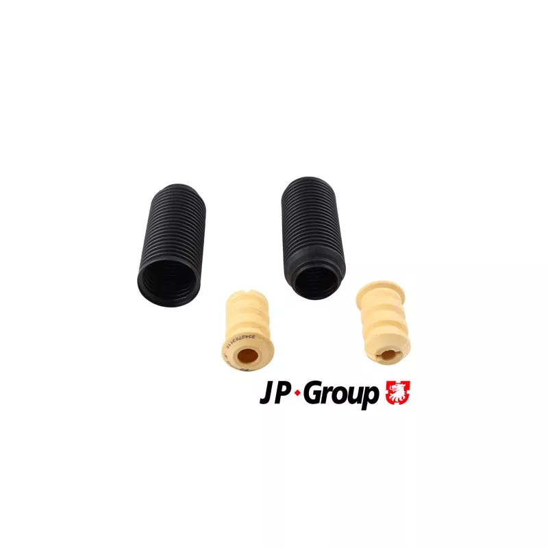 Kit de protection contre la poussière, amortisseur JP GROUP 3342703110