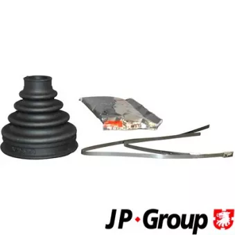 Soufflets de cardan avant JP GROUP 3343600210