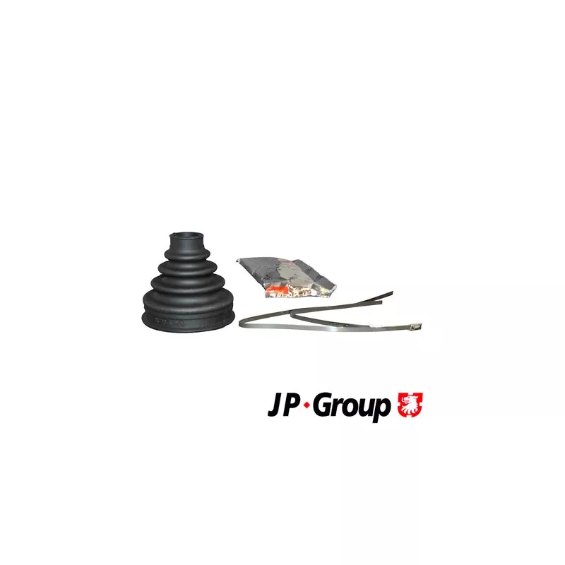 Soufflets de cardan avant JP GROUP 3343600210