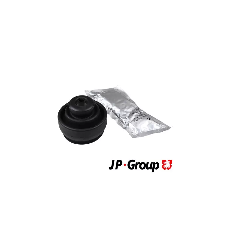 Soufflets de cardan avant JP GROUP 3343700110
