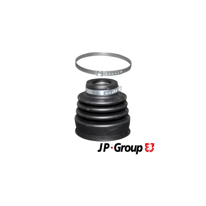 Soufflets de cardan avant JP GROUP 3343701410
