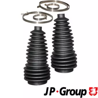 Jeu de joints-soufflets, direction JP GROUP 3344700510