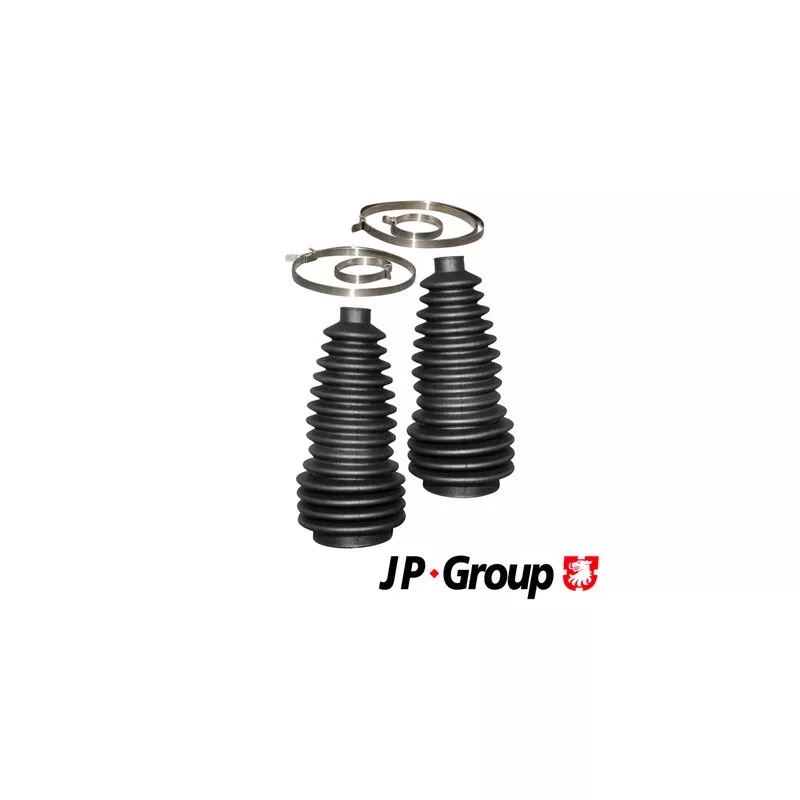 Jeu de joints-soufflets, direction JP GROUP 3344700510