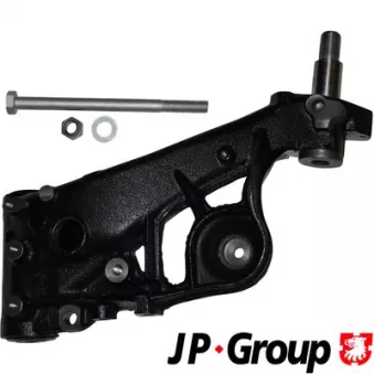 Bras de liaison, suspension de roue arrière gauche JP GROUP 3350200270