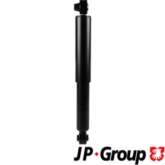 Jeu de 2 amortisseurs arrière JP GROUP 3352101700