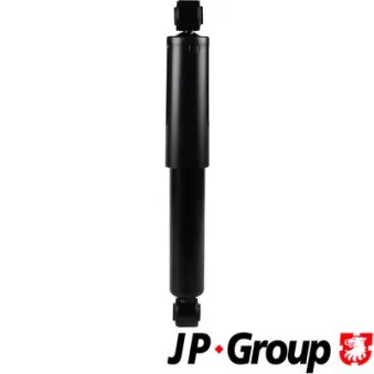 Jeu de 2 amortisseurs arrière JP GROUP 3352101800