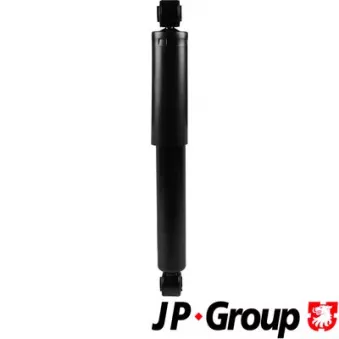 Jeu de 2 amortisseurs arrière JP GROUP 3352101900