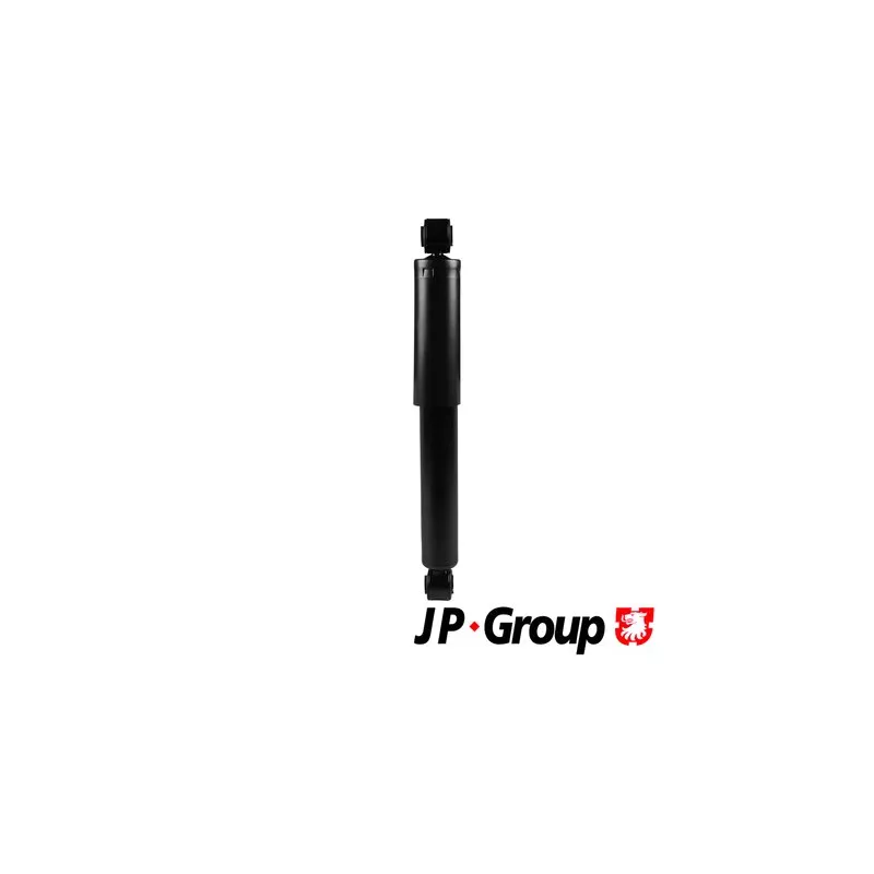 Jeu de 2 amortisseurs arrière JP GROUP 3352101900