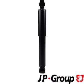 Jeu de 2 amortisseurs arrière JP GROUP 3352102000