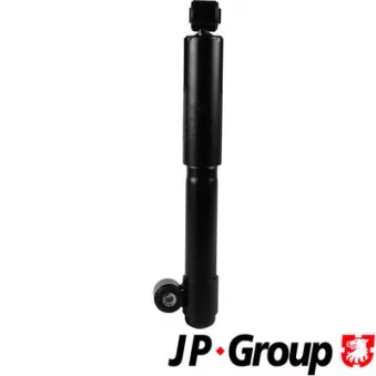 Jeu de 2 amortisseurs arrière JP GROUP 3352102200
