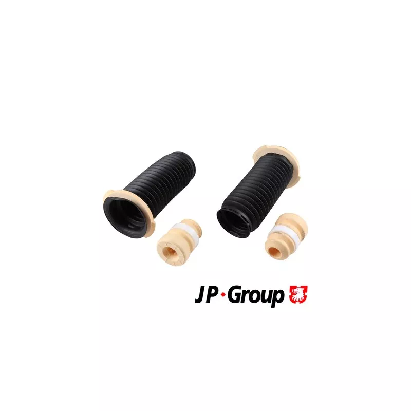 Kit de protection contre la poussière, amortisseur JP GROUP 3352704210