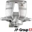 Étrier de frein avant gauche JP GROUP 3361900170 - Visuel 3