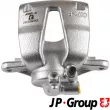 Étrier de frein avant droit JP GROUP 3361900180 - Visuel 3