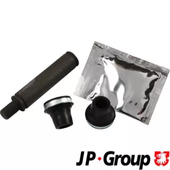 Jeu de douilles de guidage, étrier de frein JP GROUP 3361951010