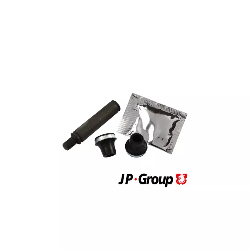 Jeu de douilles de guidage, étrier de frein JP GROUP 3361951010