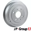 Tambour de frein JP GROUP 3363500300 - Visuel 1