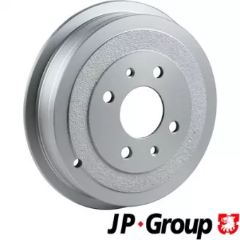 Tambour de frein JP GROUP 3363500300
