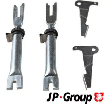 Kit de régleurs, frein à tambour JP GROUP 3365000310