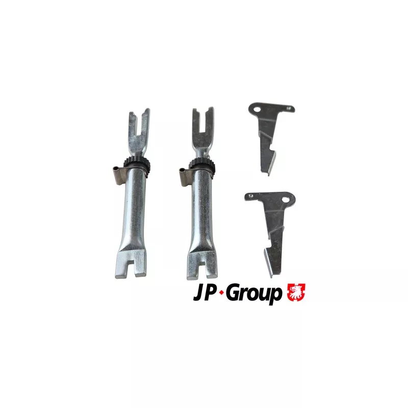 Kit de régleurs, frein à tambour JP GROUP 3365000310