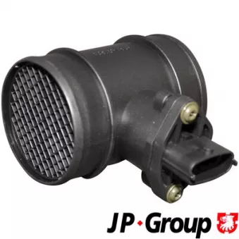 Débitmètre de masse d'air JP GROUP 3393900100