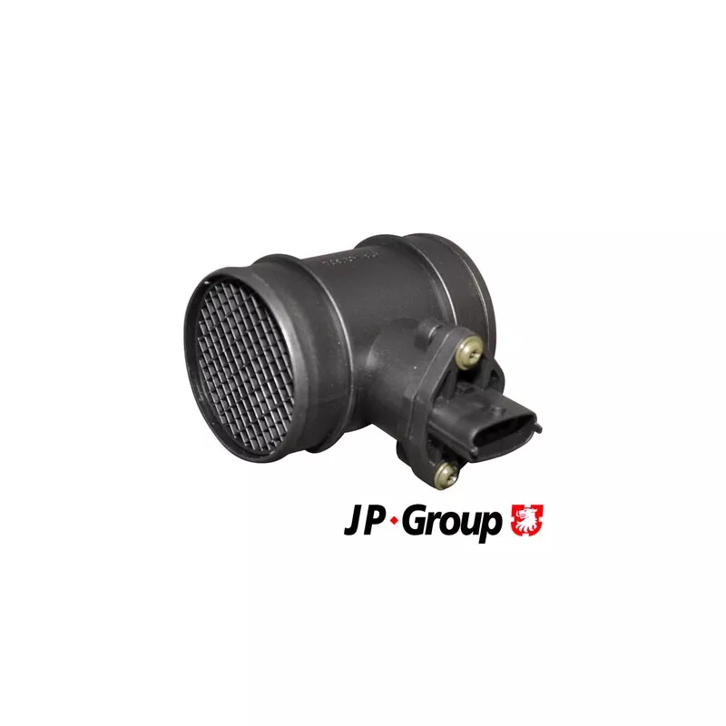 Débitmètre de masse d'air JP GROUP 3393900100