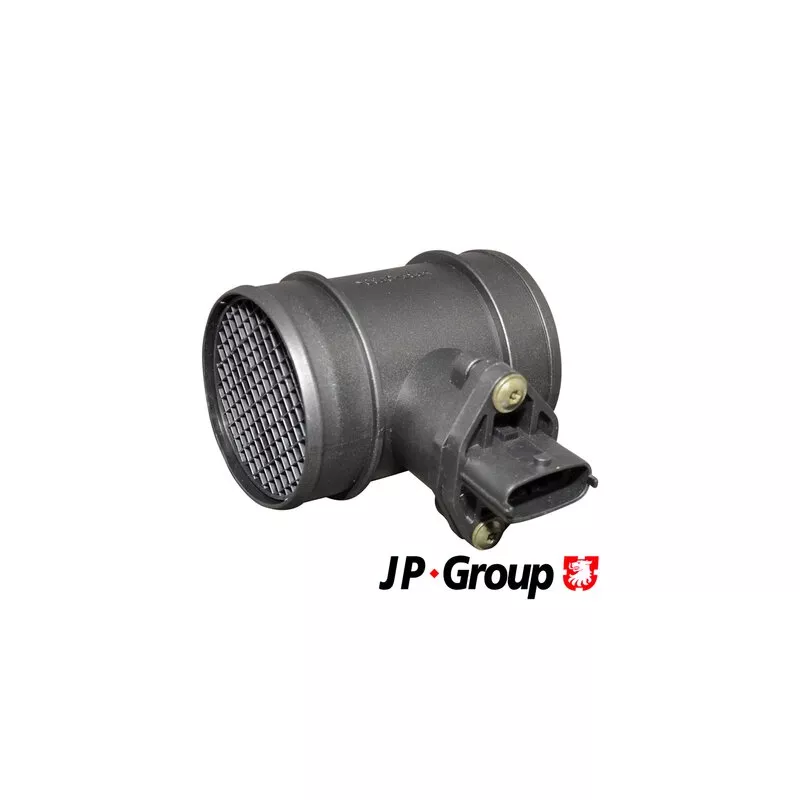 Débitmètre de masse d'air JP GROUP 3393900200