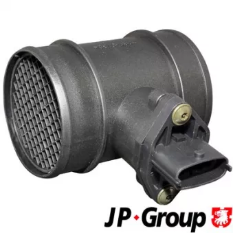 Débitmètre de masse d'air JP GROUP 3393900400