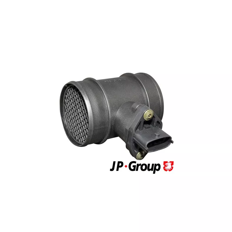 Débitmètre de masse d'air JP GROUP 3393900400
