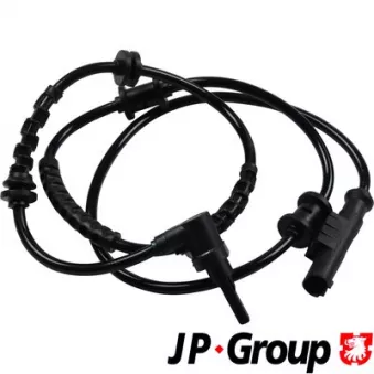 Capteur, vitesse de roue JP GROUP