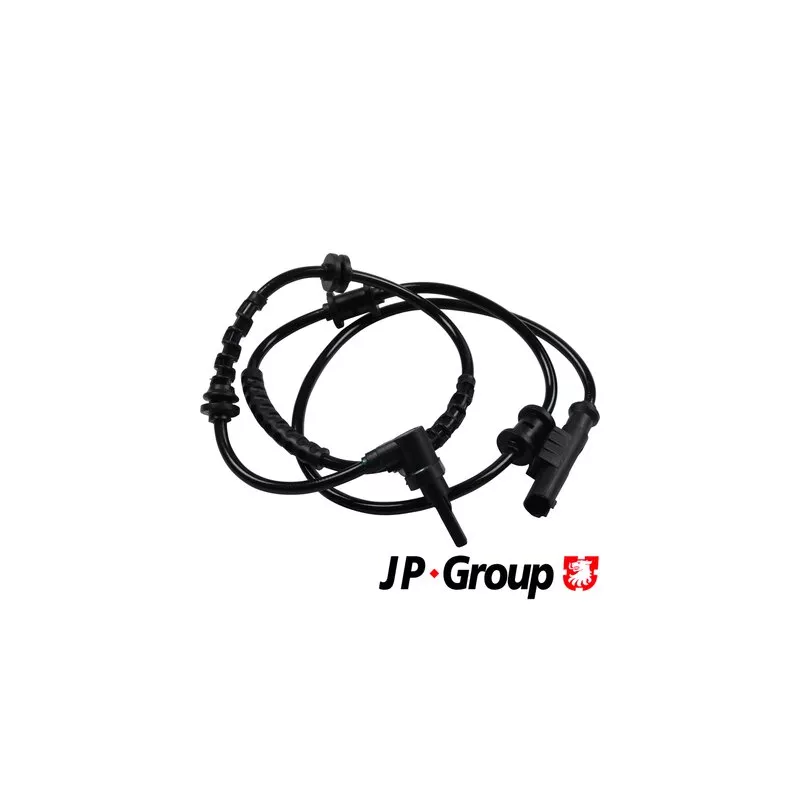 Capteur, vitesse de roue JP GROUP 3397100200